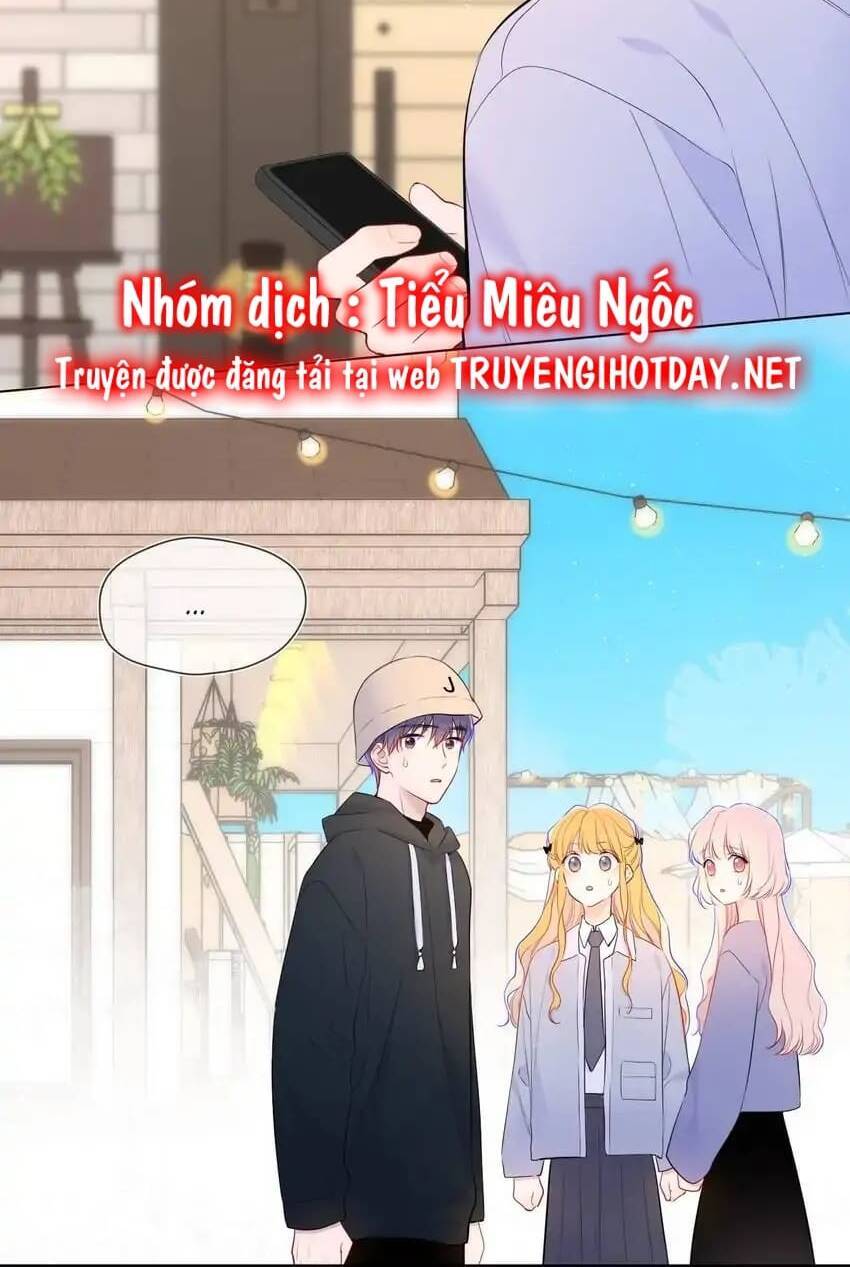 Ngôi Sao Cho Tôi Chap 145 - Next Chap 146