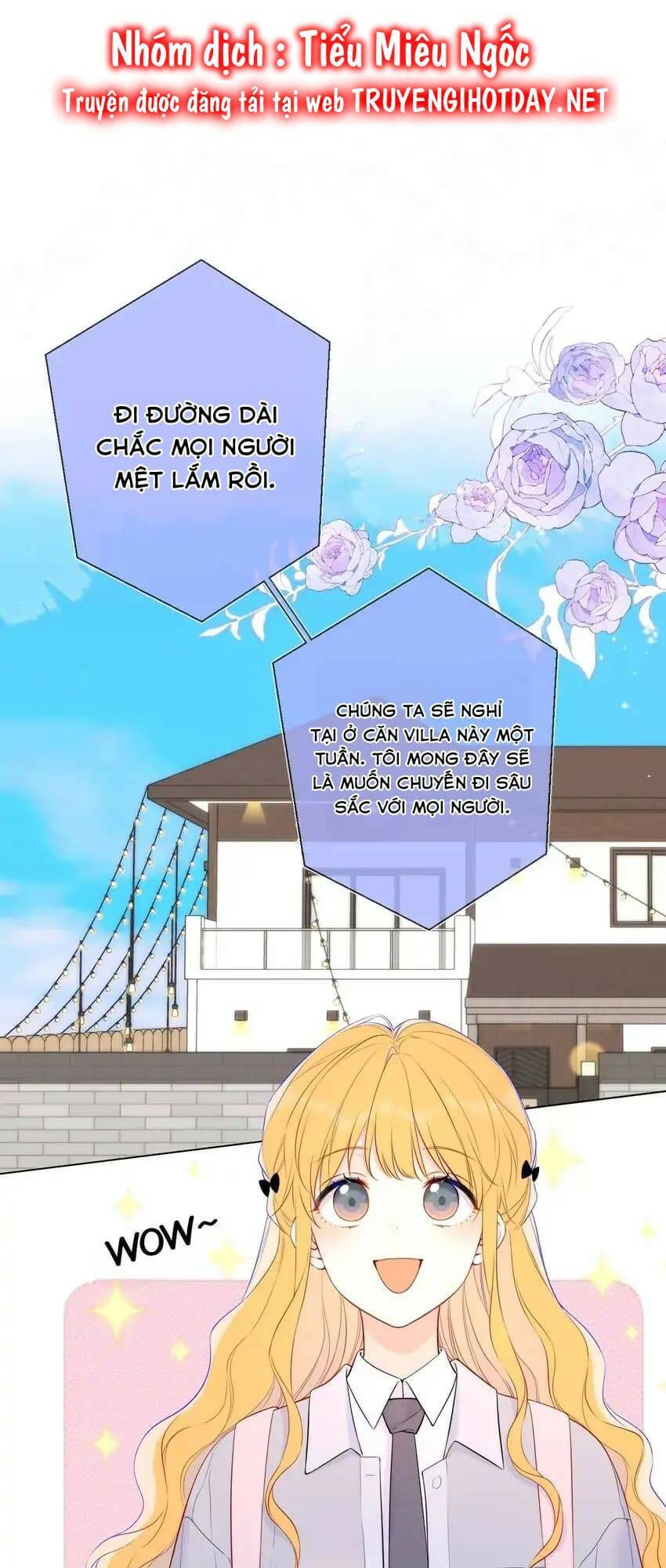 Ngôi Sao Cho Tôi Chap 145 - Next Chap 146