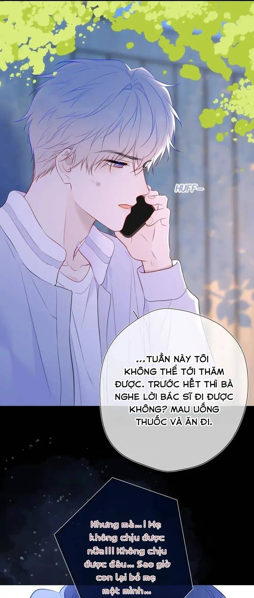 Ngôi Sao Cho Tôi Chap 145 - Next Chap 146