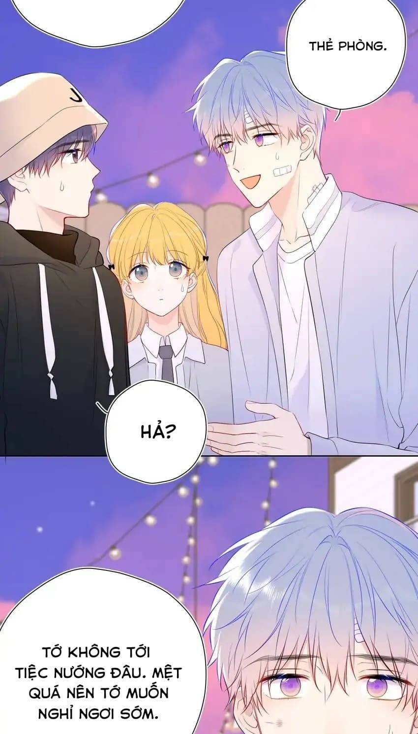 Ngôi Sao Cho Tôi Chap 145 - Next Chap 146