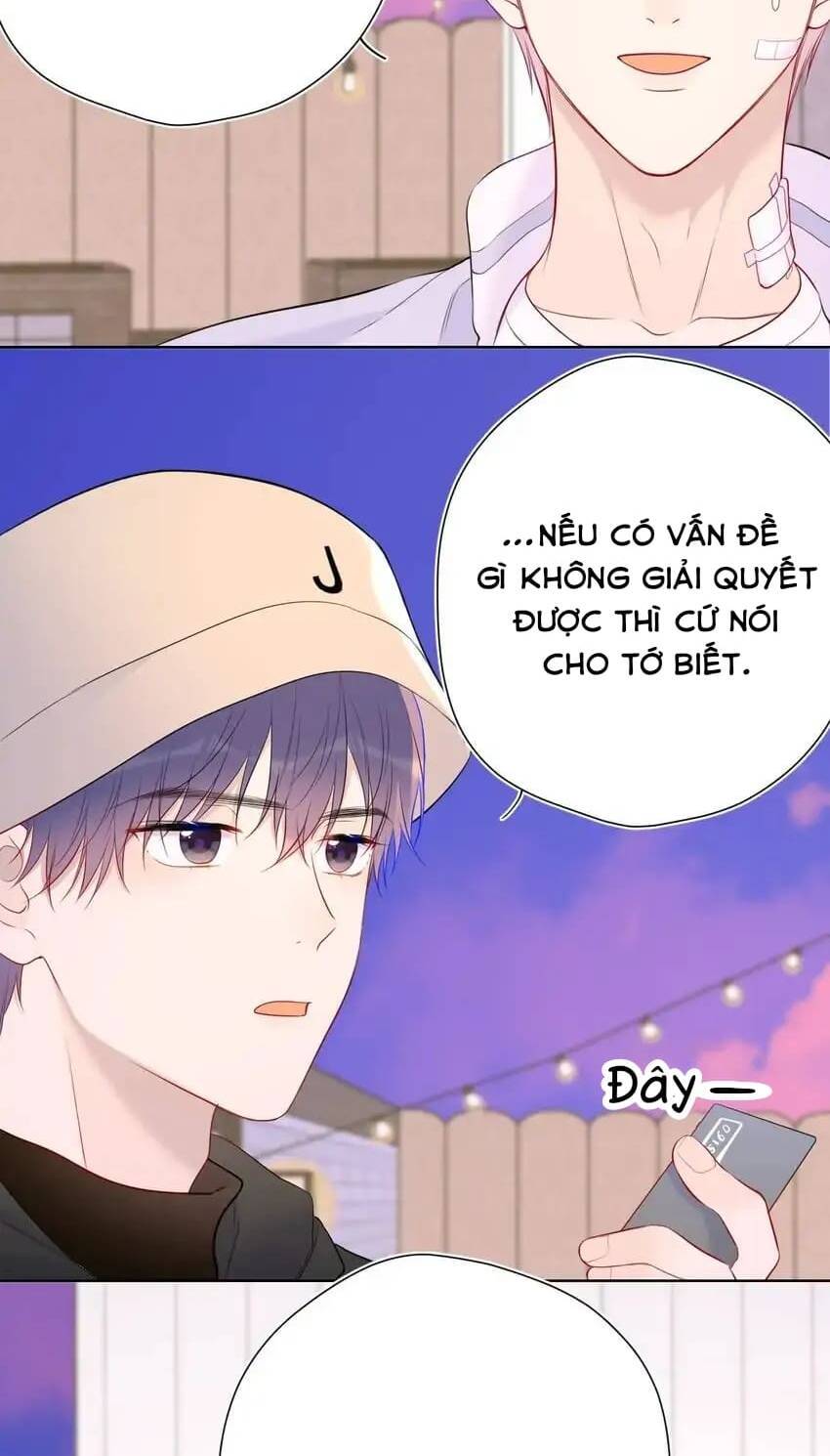 Ngôi Sao Cho Tôi Chap 145 - Next Chap 146