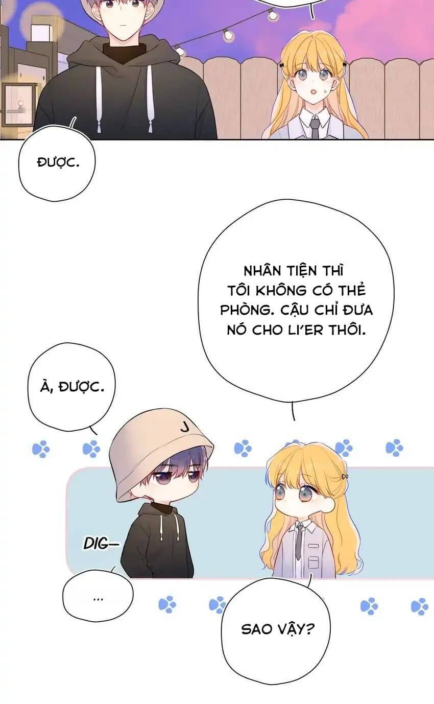 Ngôi Sao Cho Tôi Chap 145 - Next Chap 146
