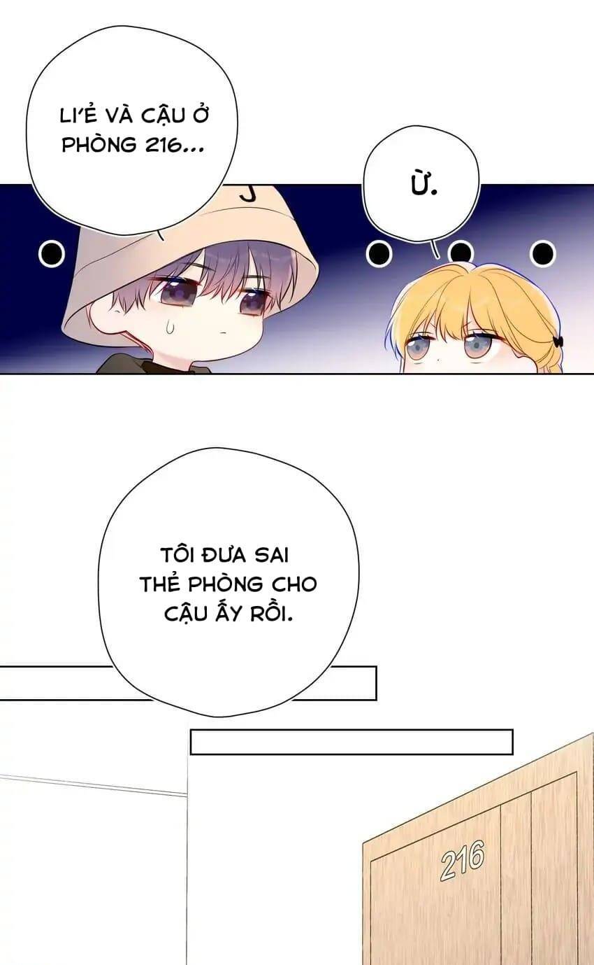 Ngôi Sao Cho Tôi Chap 145 - Next Chap 146