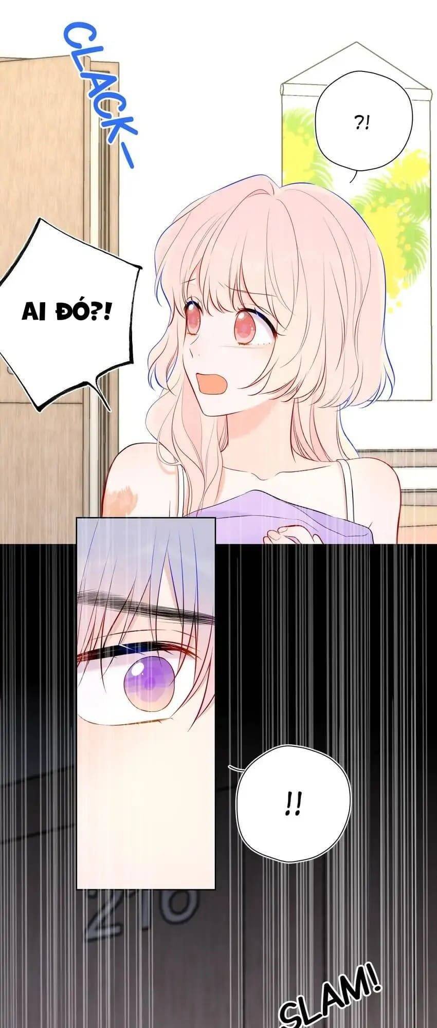 Ngôi Sao Cho Tôi Chap 145 - Next Chap 146