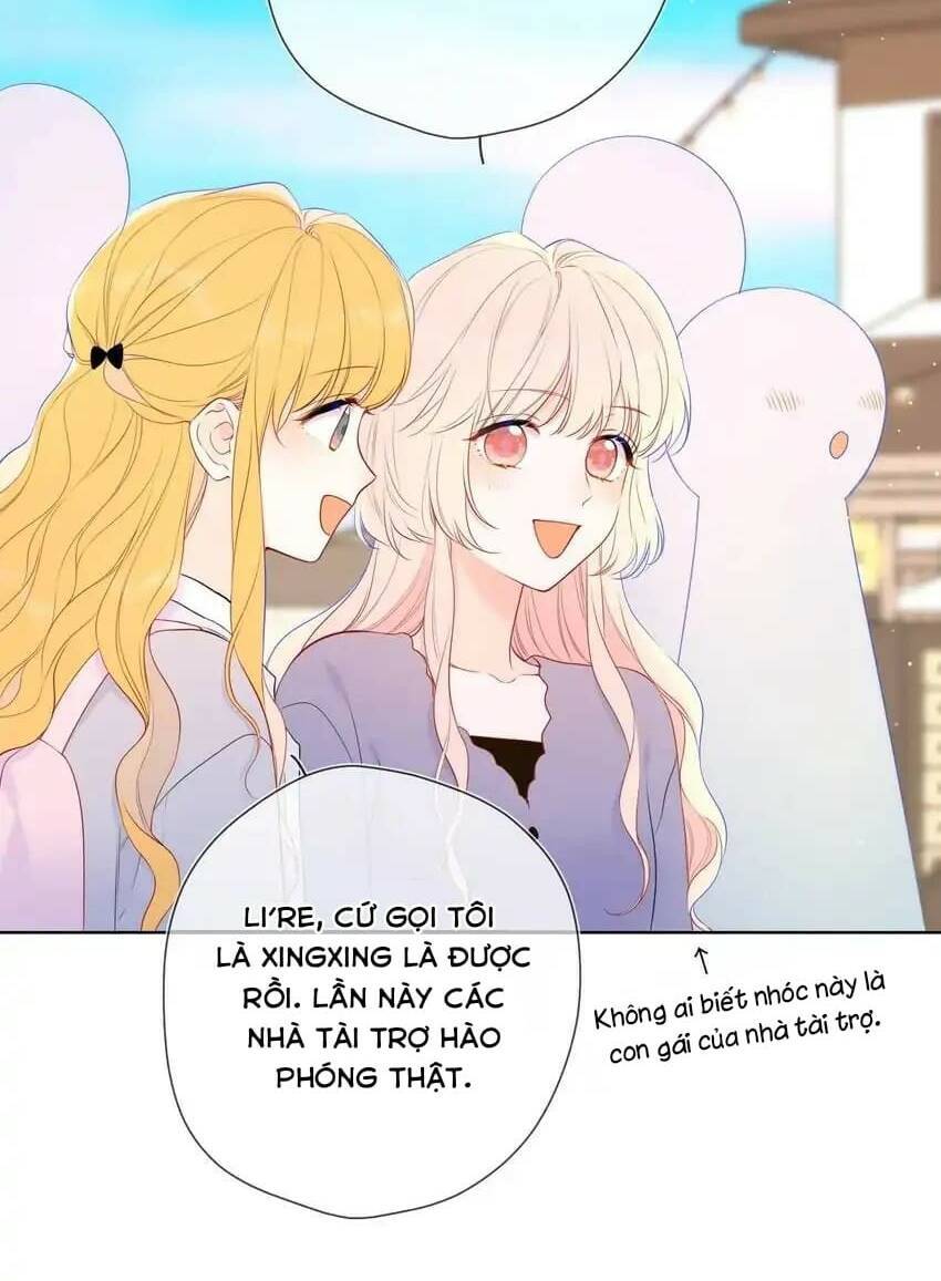 Ngôi Sao Cho Tôi Chap 145 - Next Chap 146