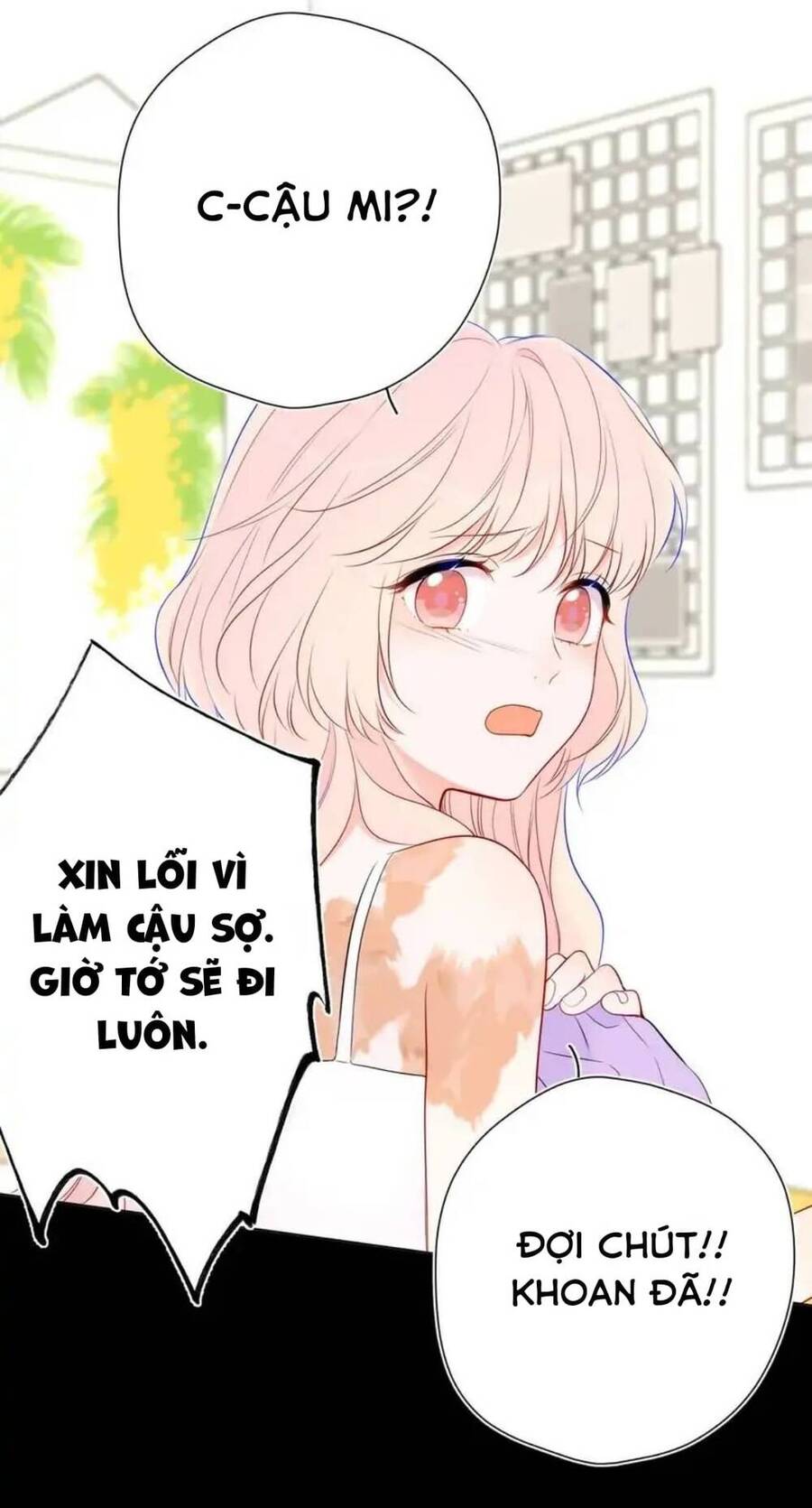 Ngôi Sao Cho Tôi Chap 145 - Next Chap 146