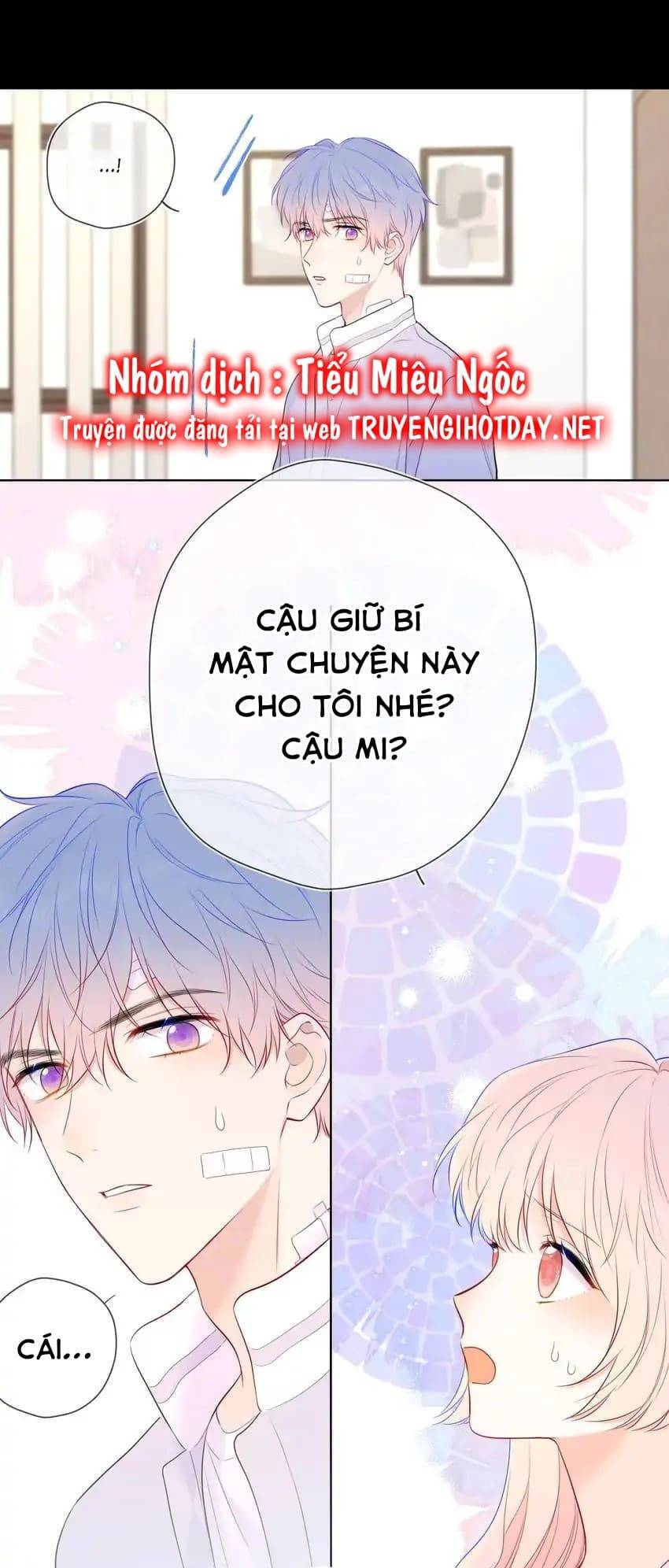 Ngôi Sao Cho Tôi Chap 145 - Next Chap 146