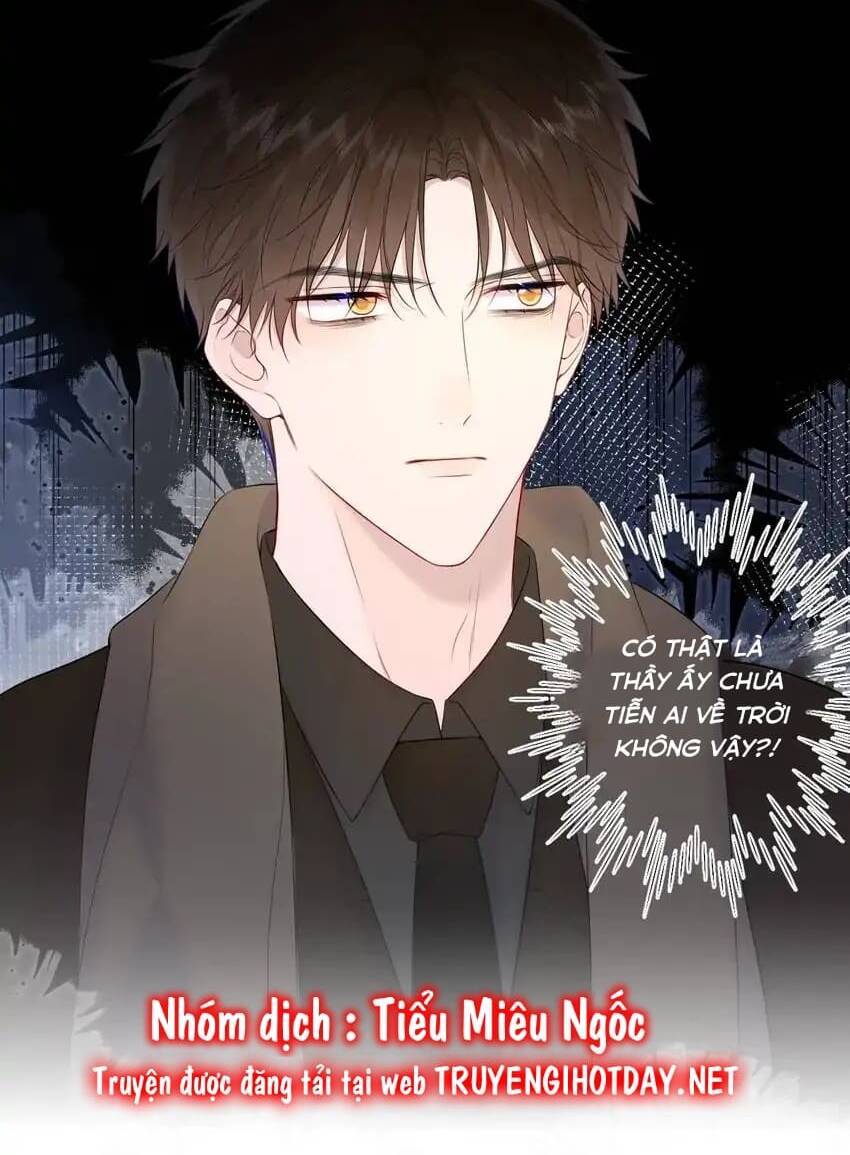 Ngôi Sao Cho Tôi Chap 145 - Next Chap 146
