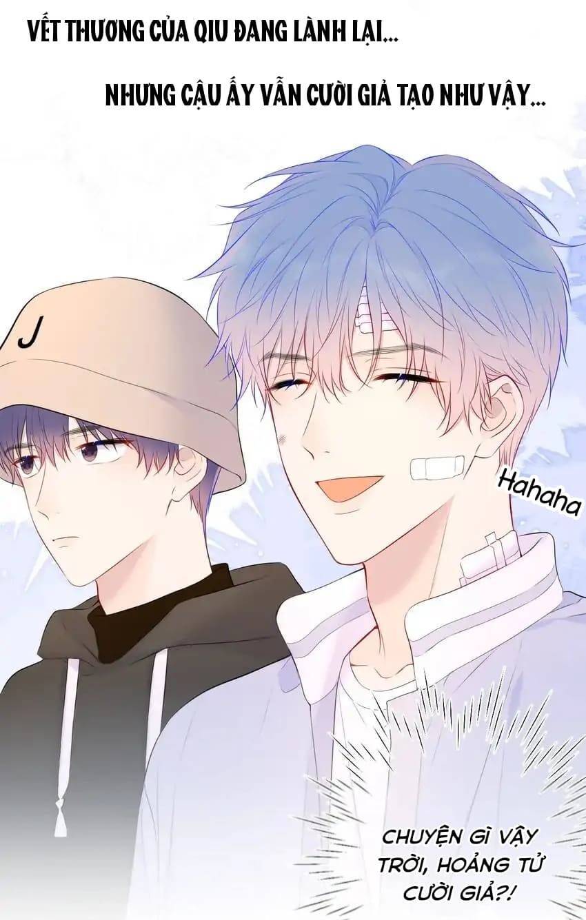 Ngôi Sao Cho Tôi Chap 145 - Next Chap 146