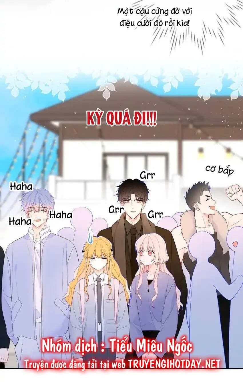 Ngôi Sao Cho Tôi Chap 145 - Next Chap 146