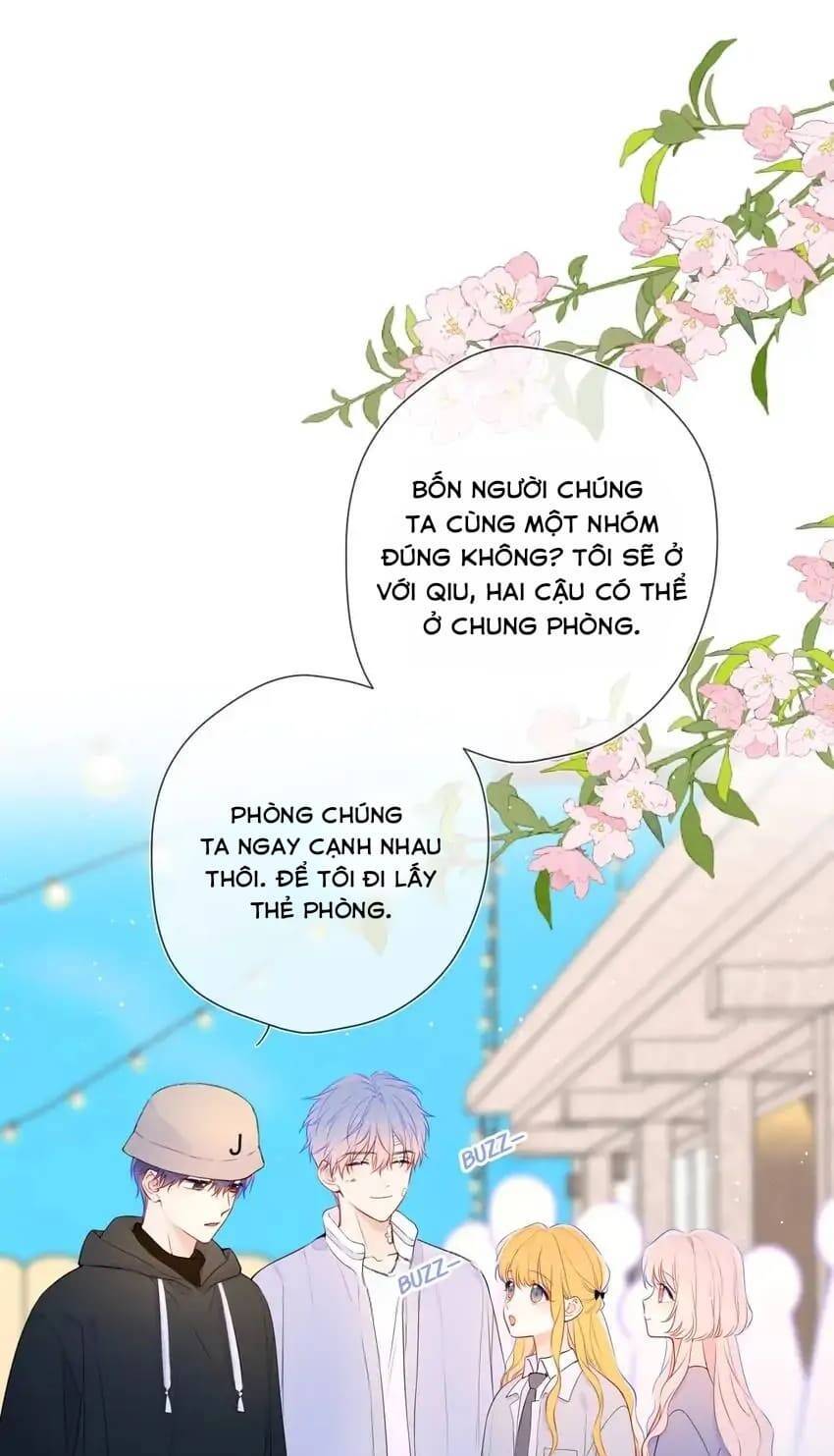 Ngôi Sao Cho Tôi Chap 145 - Next Chap 146