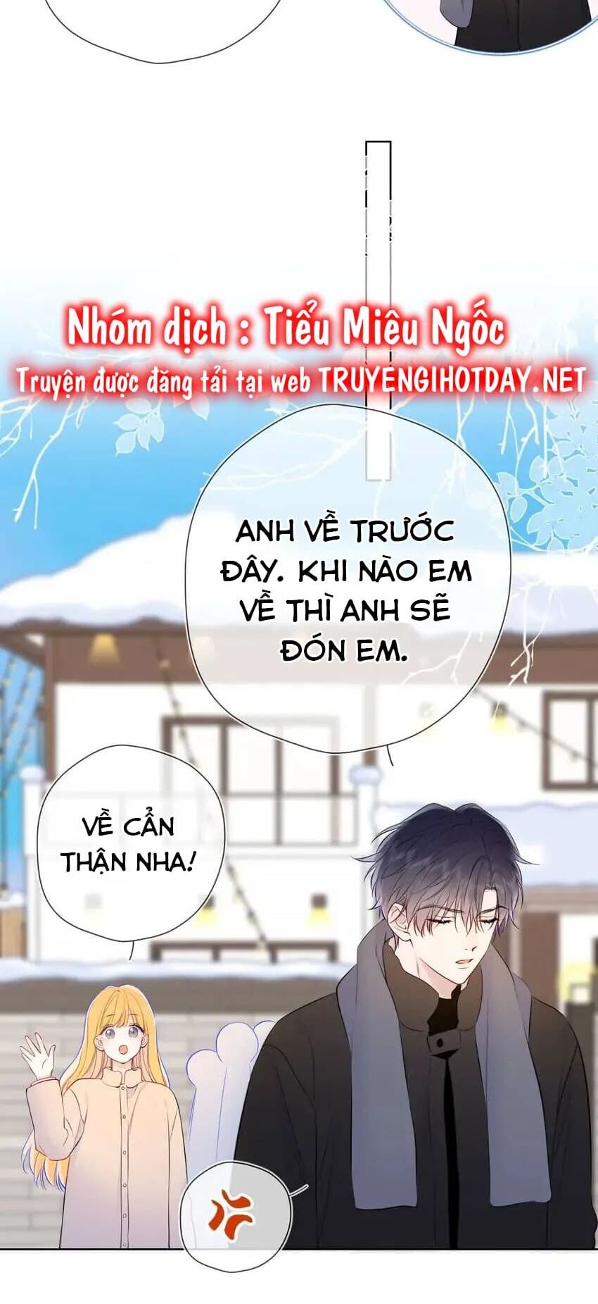 Ngôi Sao Cho Tôi Chap 151 - Next Chap 152