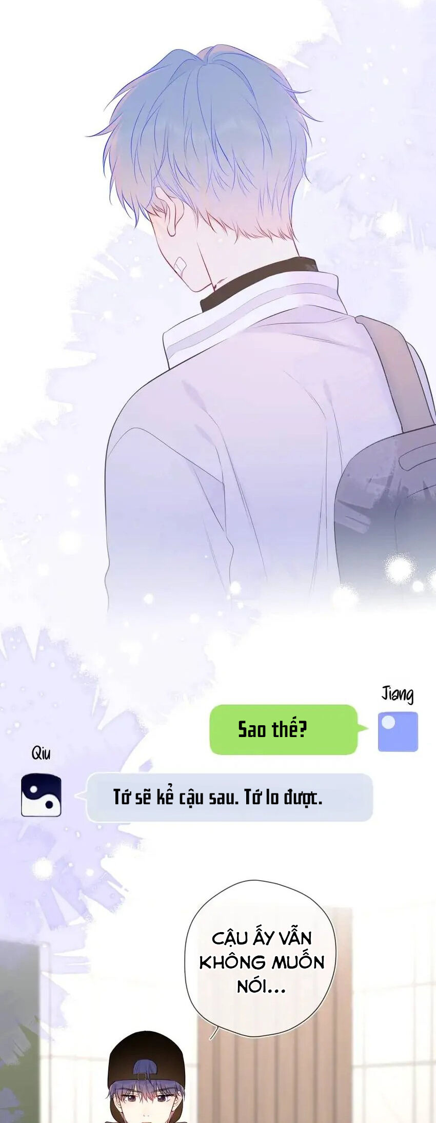 Ngôi Sao Cho Tôi Chap 151 - Next Chap 152