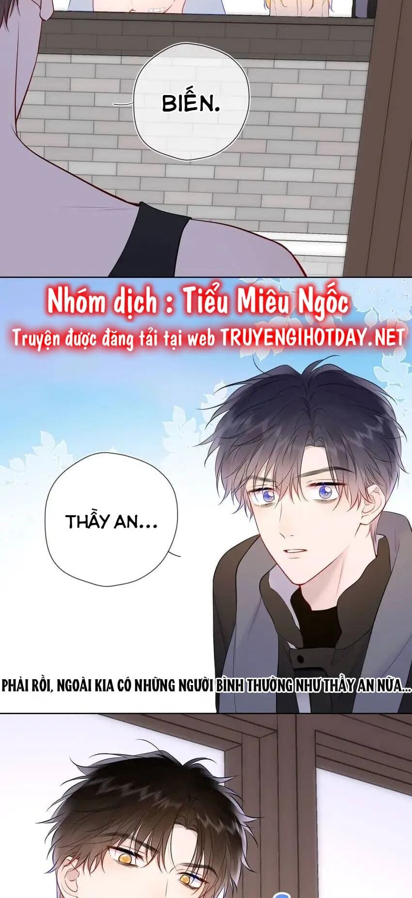 Ngôi Sao Cho Tôi Chap 151 - Next Chap 152