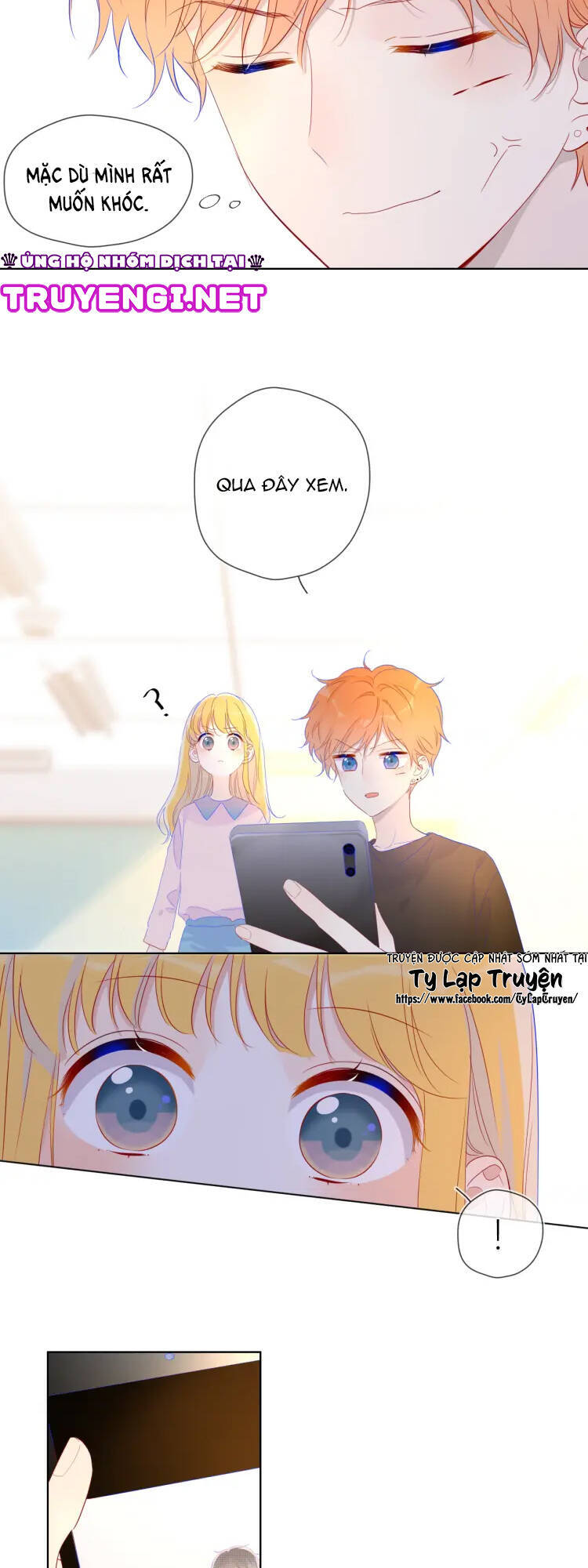 Ngôi Sao Cho Tôi Chap 41 - Next Chap 42