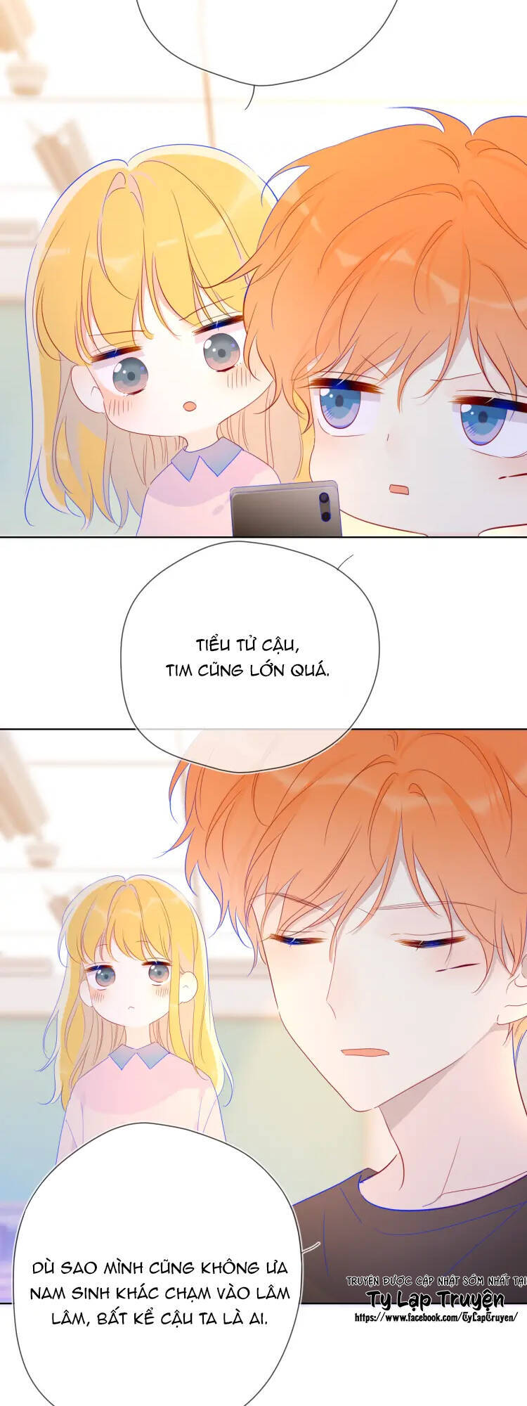 Ngôi Sao Cho Tôi Chap 41 - Next Chap 42