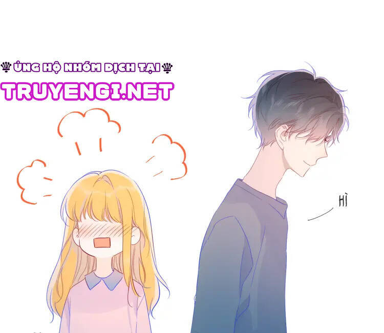 Ngôi Sao Cho Tôi Chap 41 - Next Chap 42