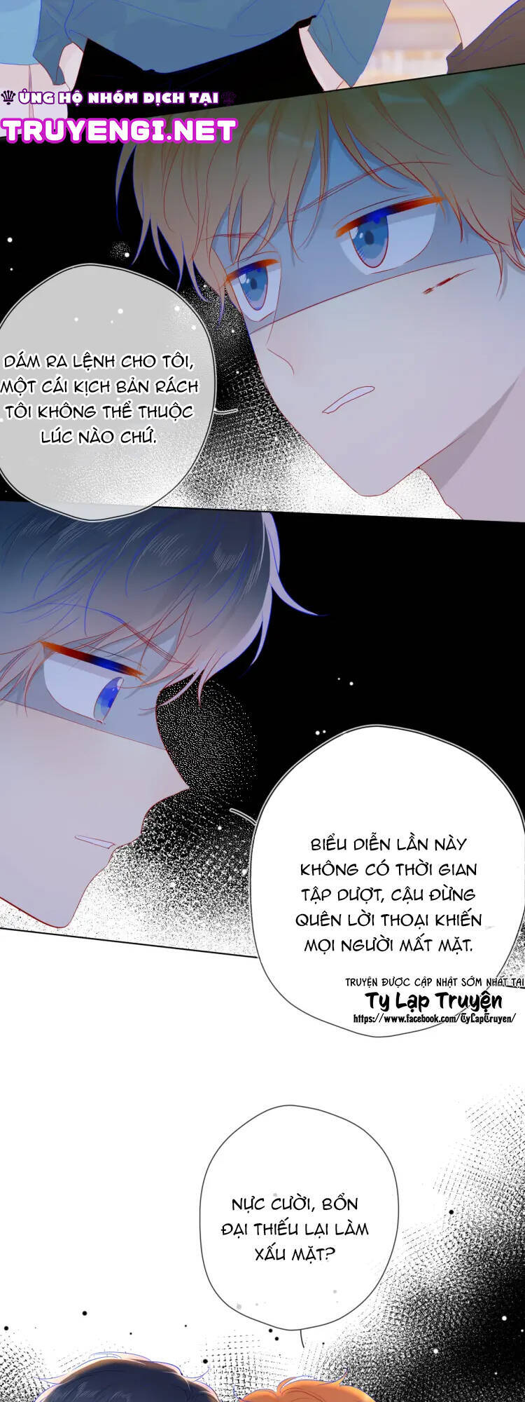 Ngôi Sao Cho Tôi Chap 41 - Next Chap 42