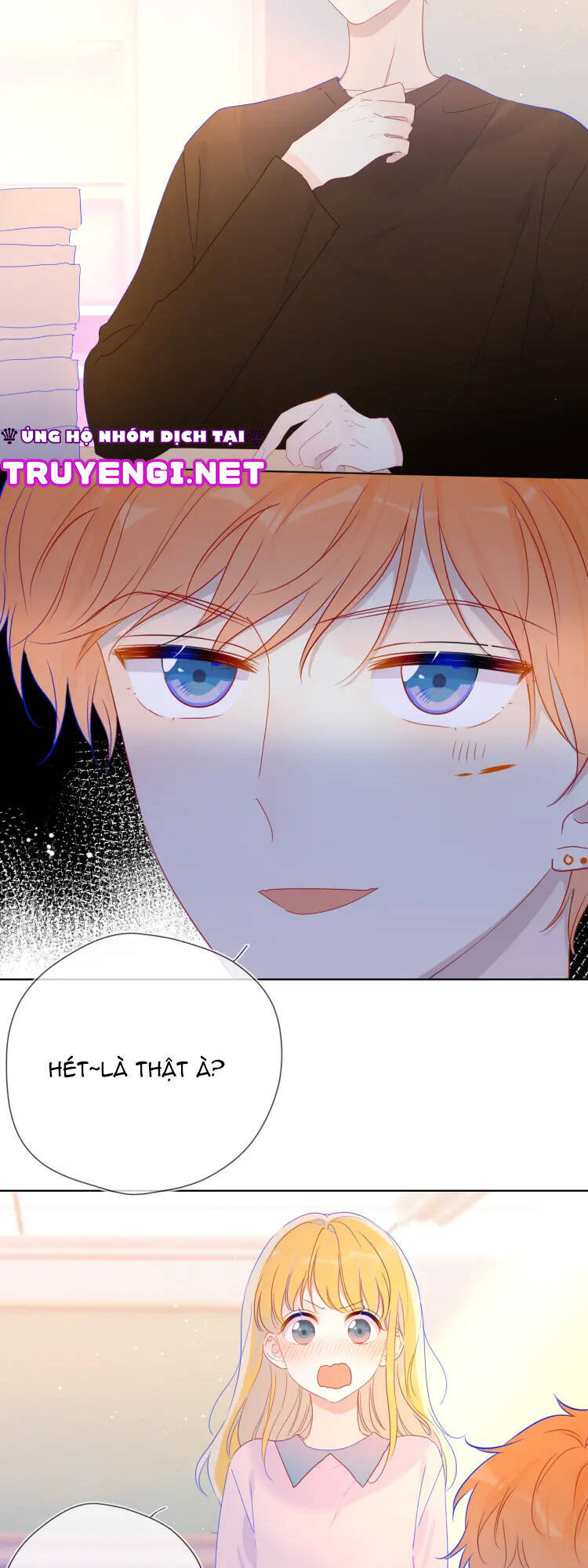 Ngôi Sao Cho Tôi Chap 41 - Next Chap 42
