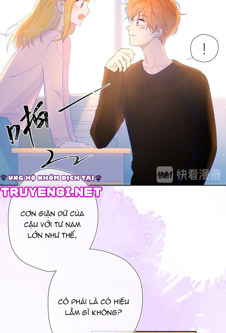 Ngôi Sao Cho Tôi Chap 41 - Next Chap 42