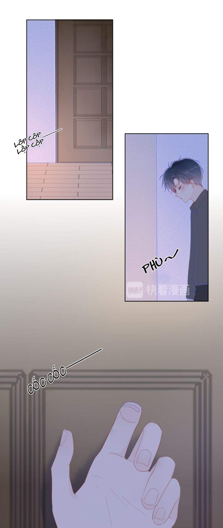 Ngôi Sao Cho Tôi Chap 47 - Next Chap 48