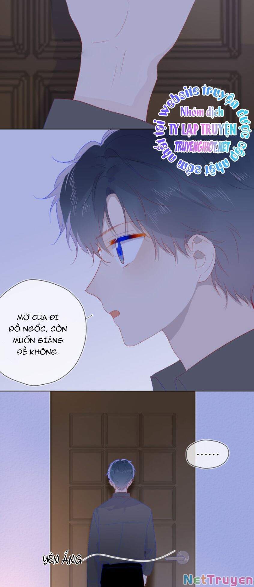 Ngôi Sao Cho Tôi Chap 47 - Next Chap 48