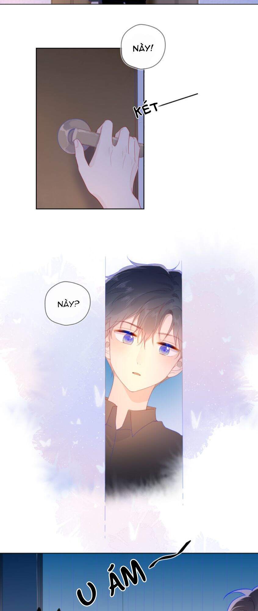 Ngôi Sao Cho Tôi Chap 47 - Next Chap 48