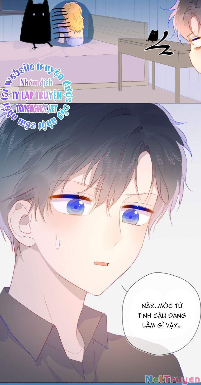 Ngôi Sao Cho Tôi Chap 47 - Next Chap 48