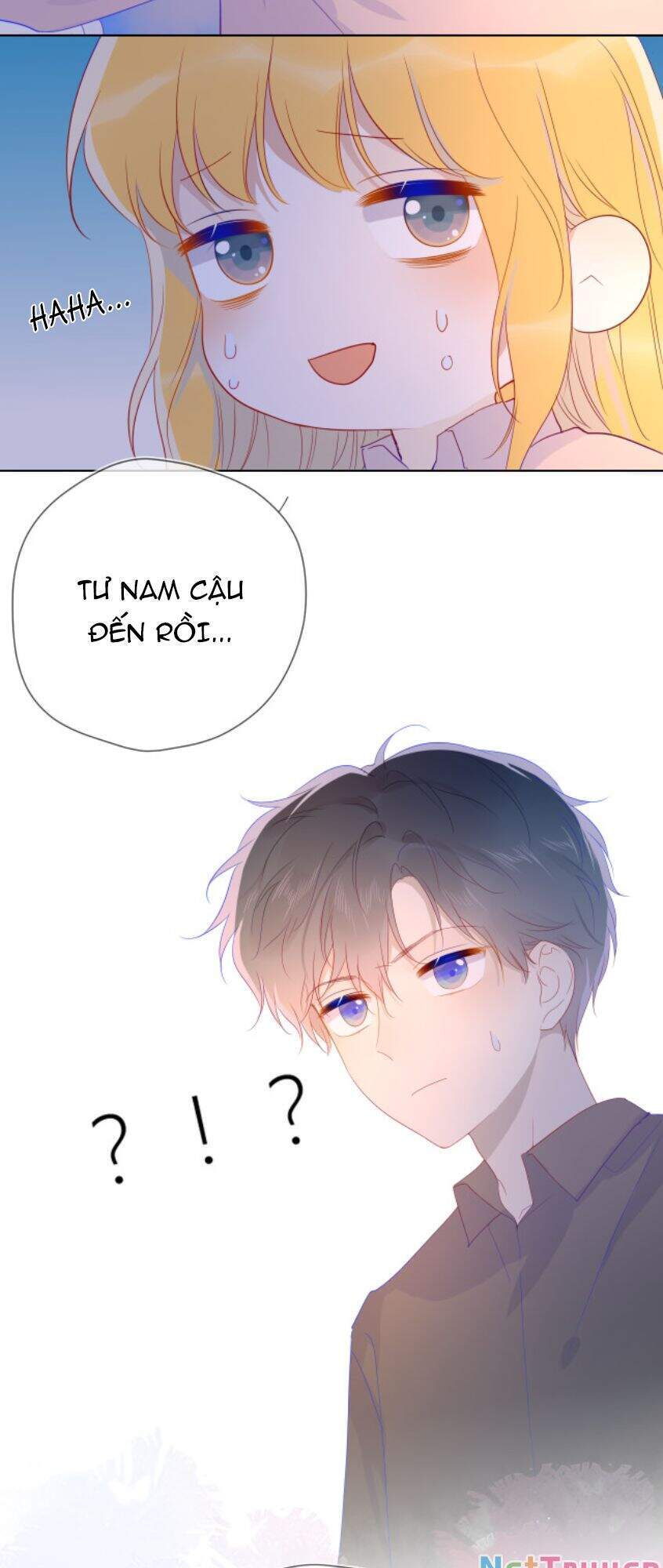 Ngôi Sao Cho Tôi Chap 47 - Next Chap 48