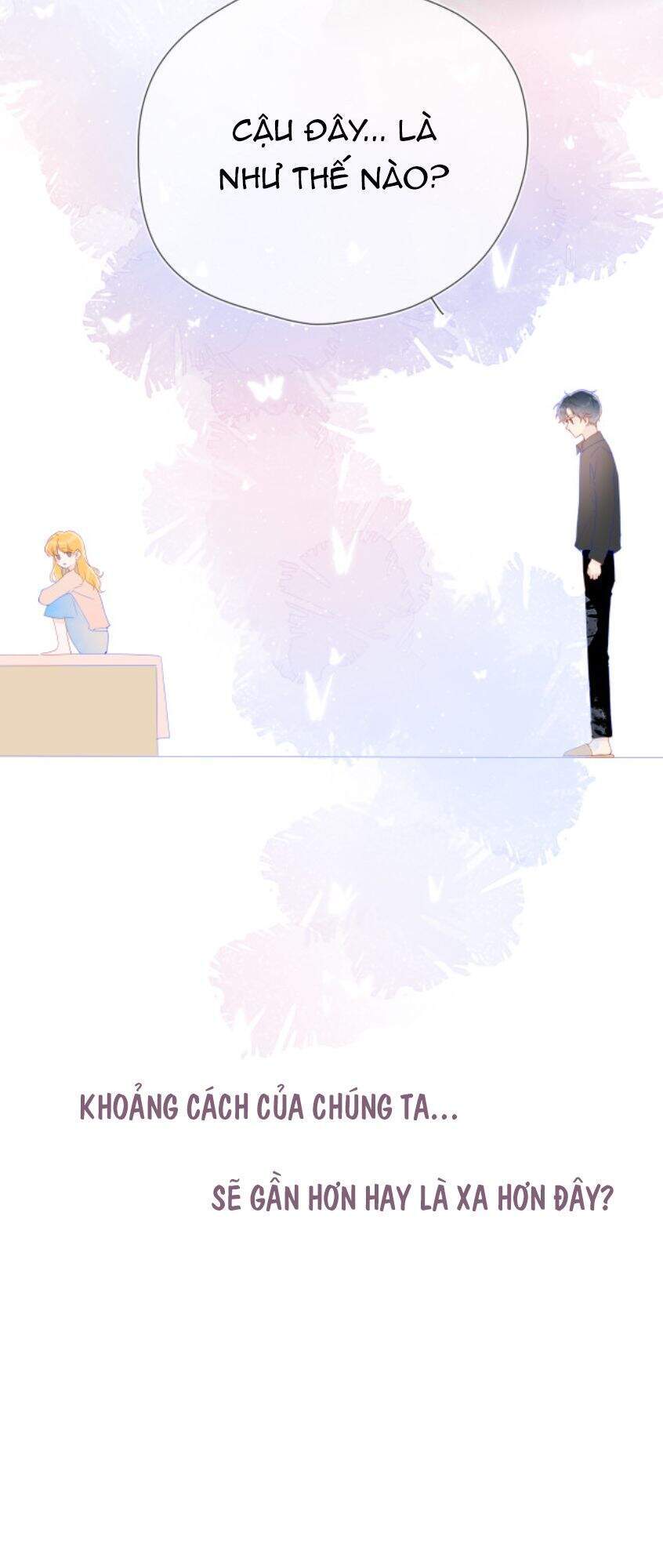 Ngôi Sao Cho Tôi Chap 47 - Next Chap 48