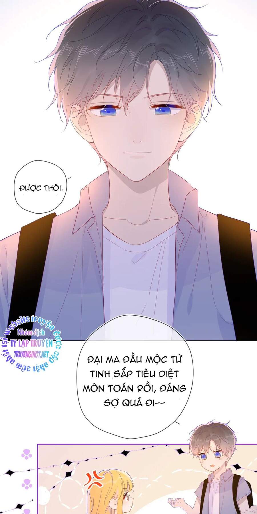 Ngôi Sao Cho Tôi Chap 54 - Next Chap 55