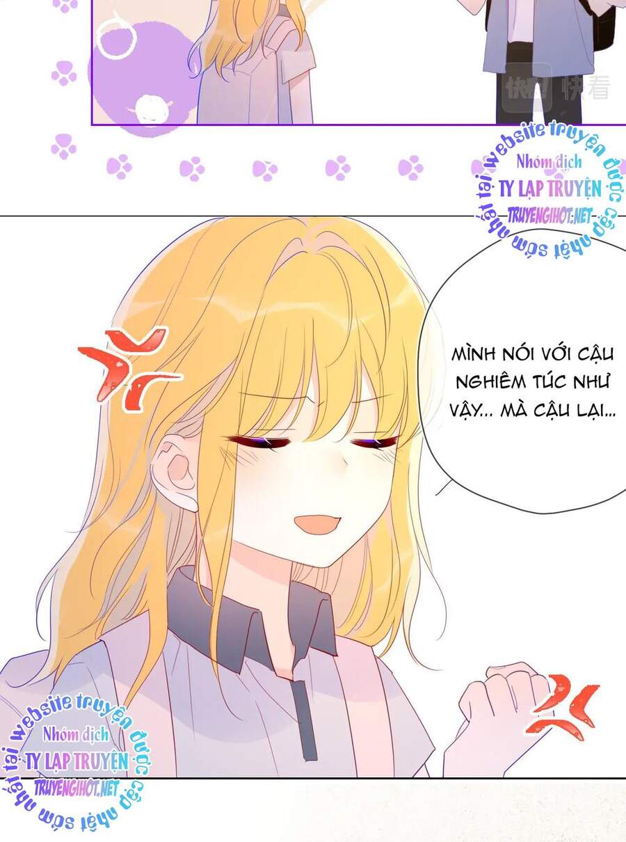 Ngôi Sao Cho Tôi Chap 54 - Next Chap 55