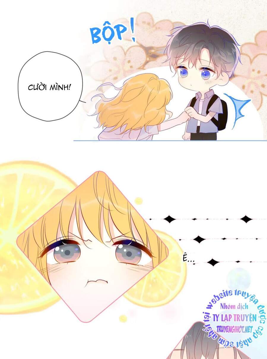 Ngôi Sao Cho Tôi Chap 54 - Next Chap 55