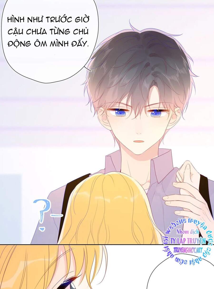 Ngôi Sao Cho Tôi Chap 54 - Next Chap 55