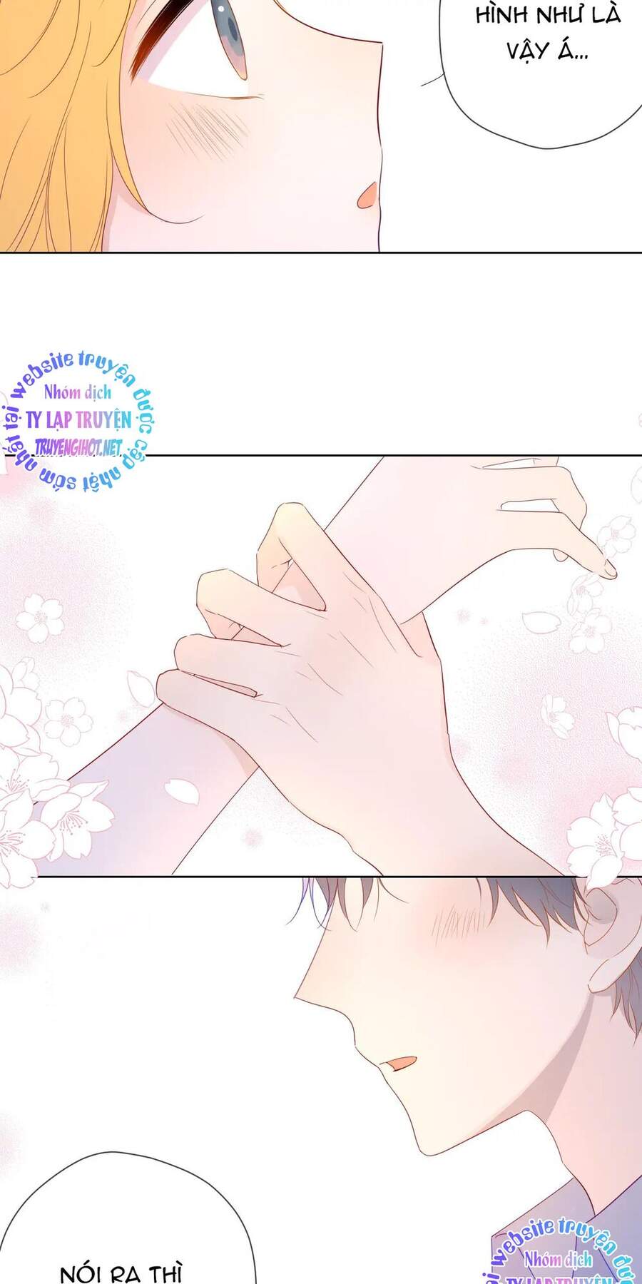 Ngôi Sao Cho Tôi Chap 54 - Next Chap 55