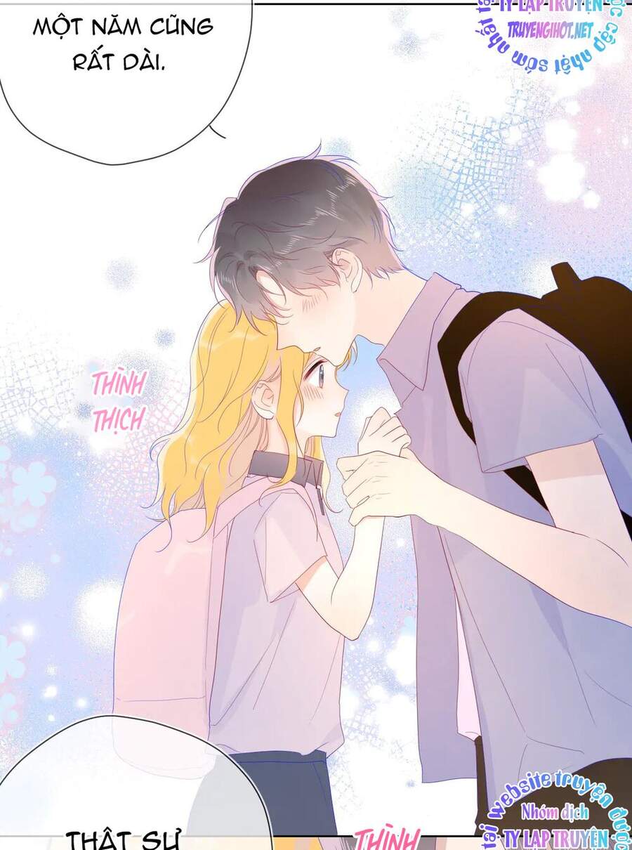 Ngôi Sao Cho Tôi Chap 54 - Next Chap 55