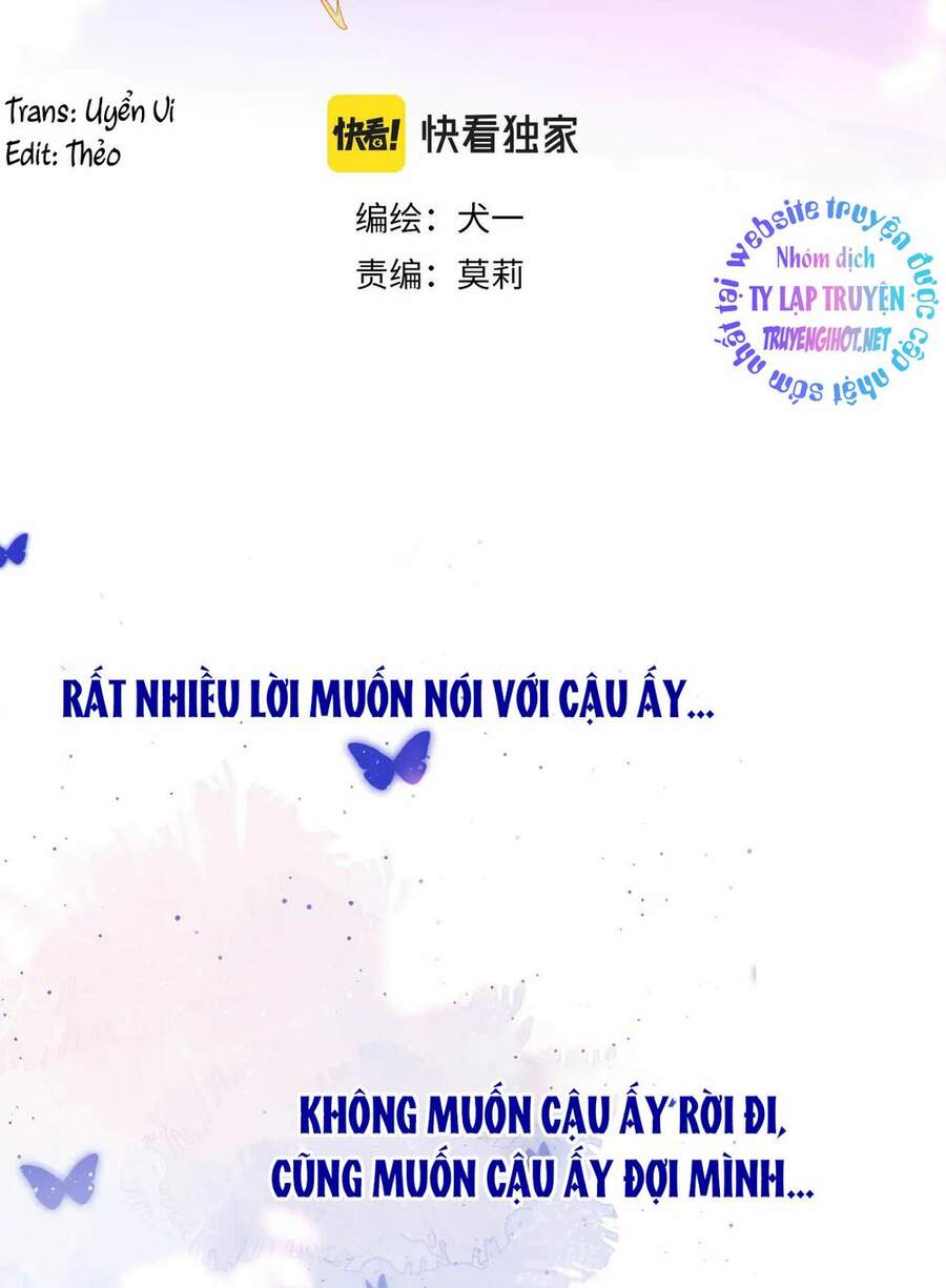 Ngôi Sao Cho Tôi Chap 54 - Next Chap 55