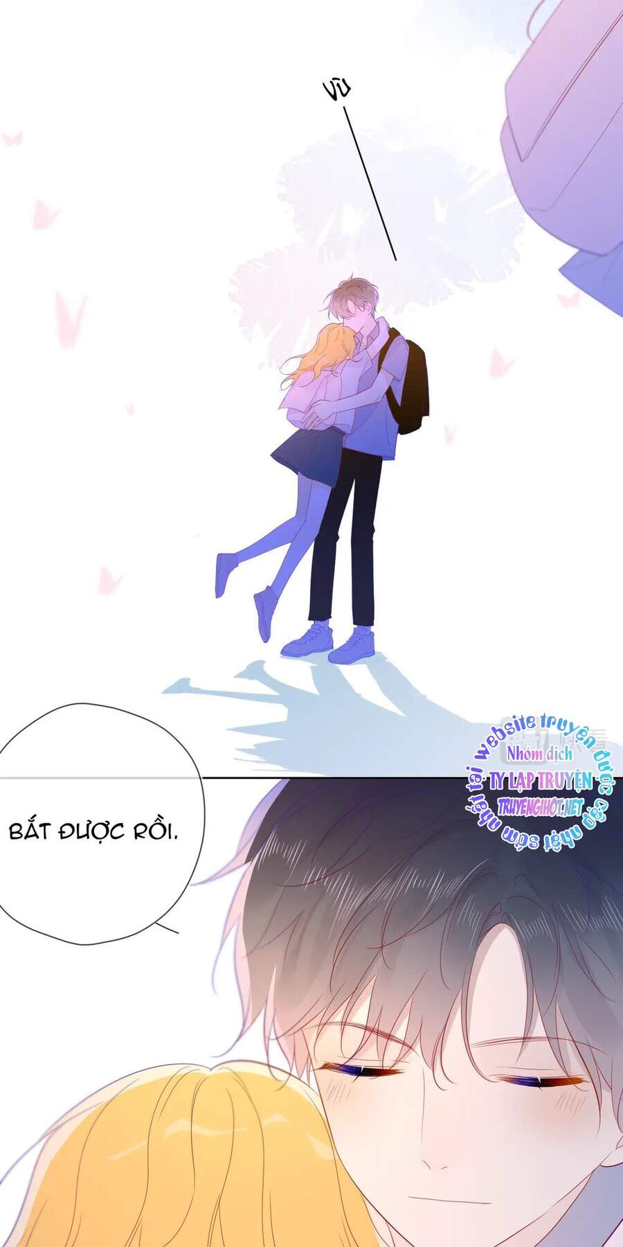 Ngôi Sao Cho Tôi Chap 54 - Next Chap 55
