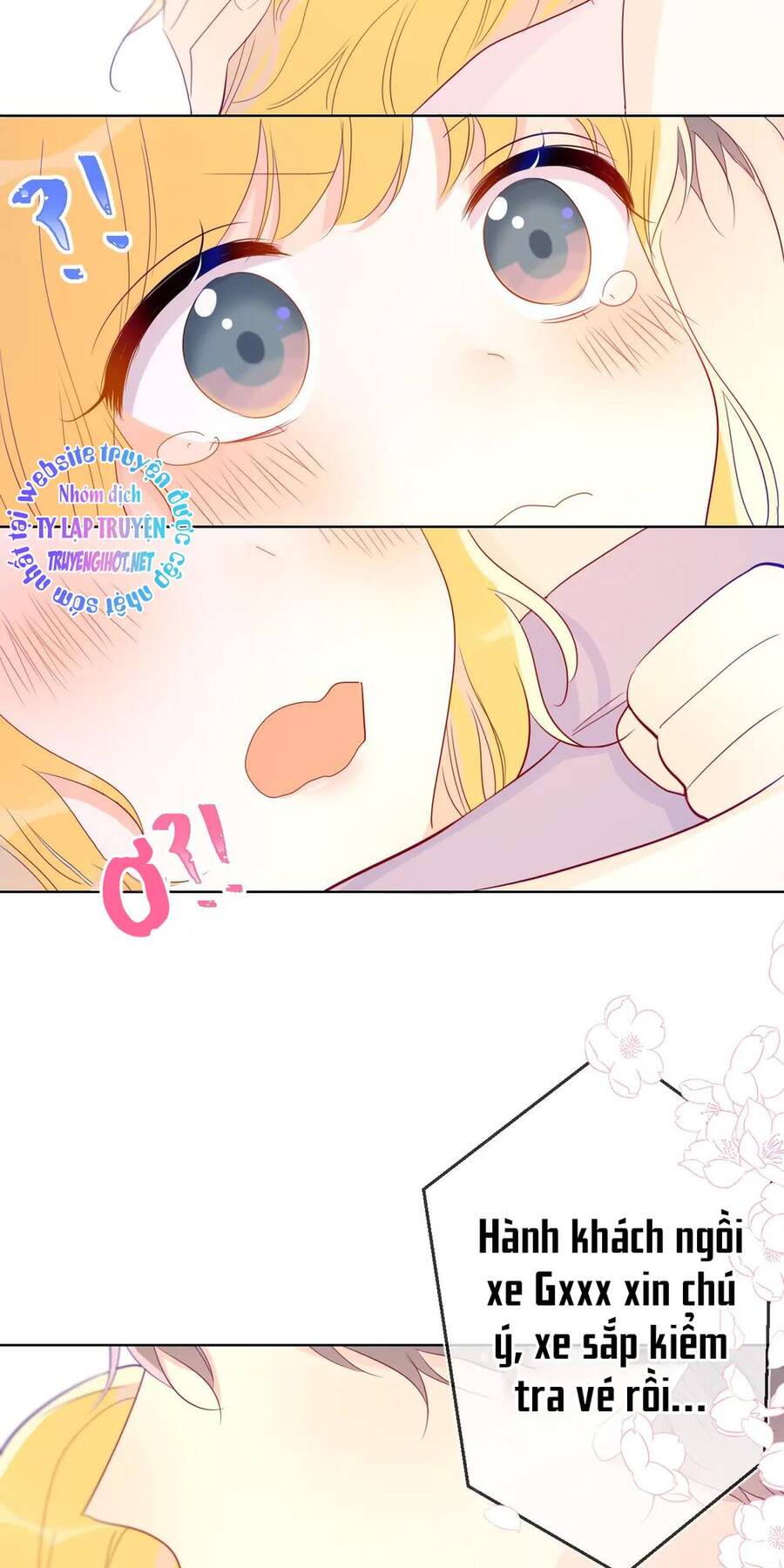 Ngôi Sao Cho Tôi Chap 54 - Next Chap 55