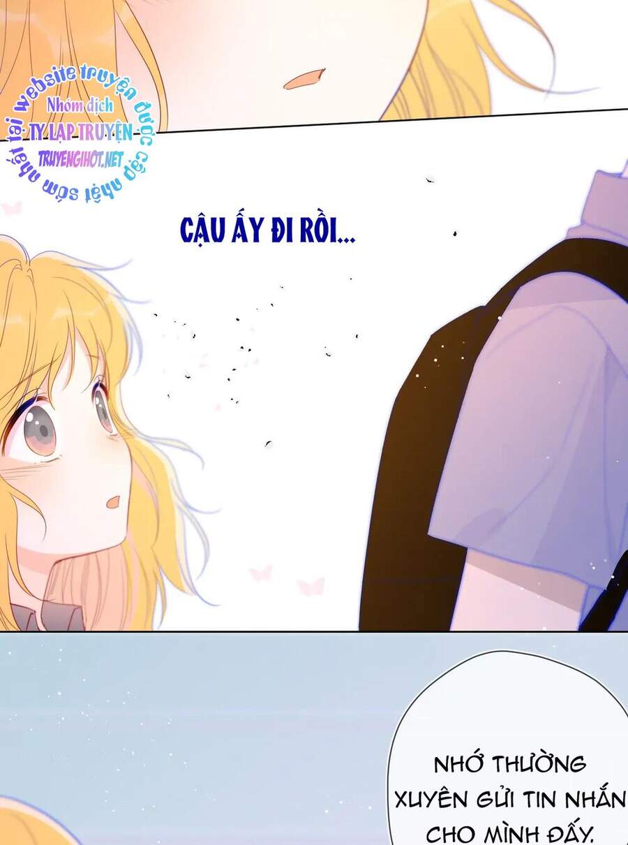 Ngôi Sao Cho Tôi Chap 54 - Next Chap 55