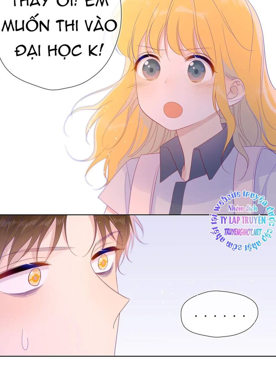 Ngôi Sao Cho Tôi Chap 54 - Next Chap 55