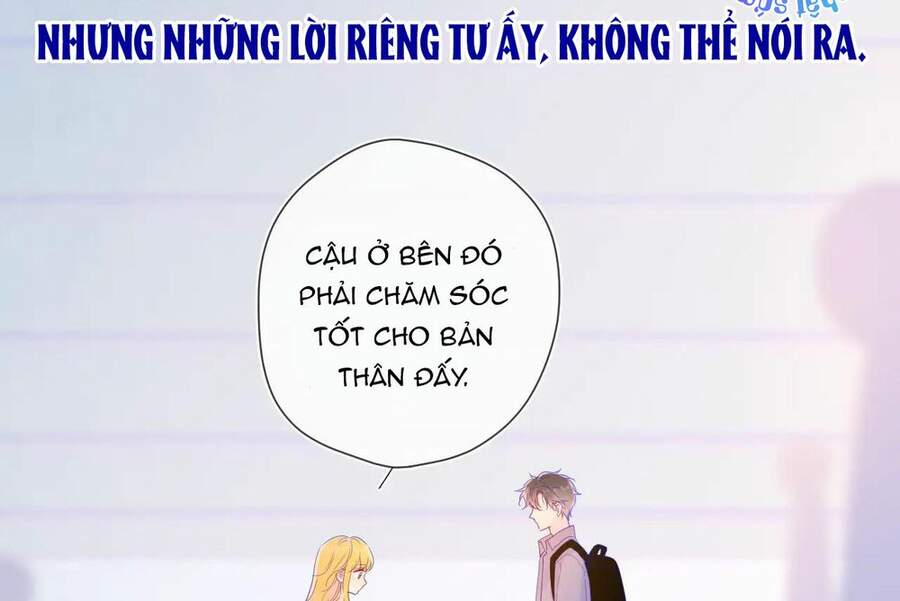 Ngôi Sao Cho Tôi Chap 54 - Next Chap 55