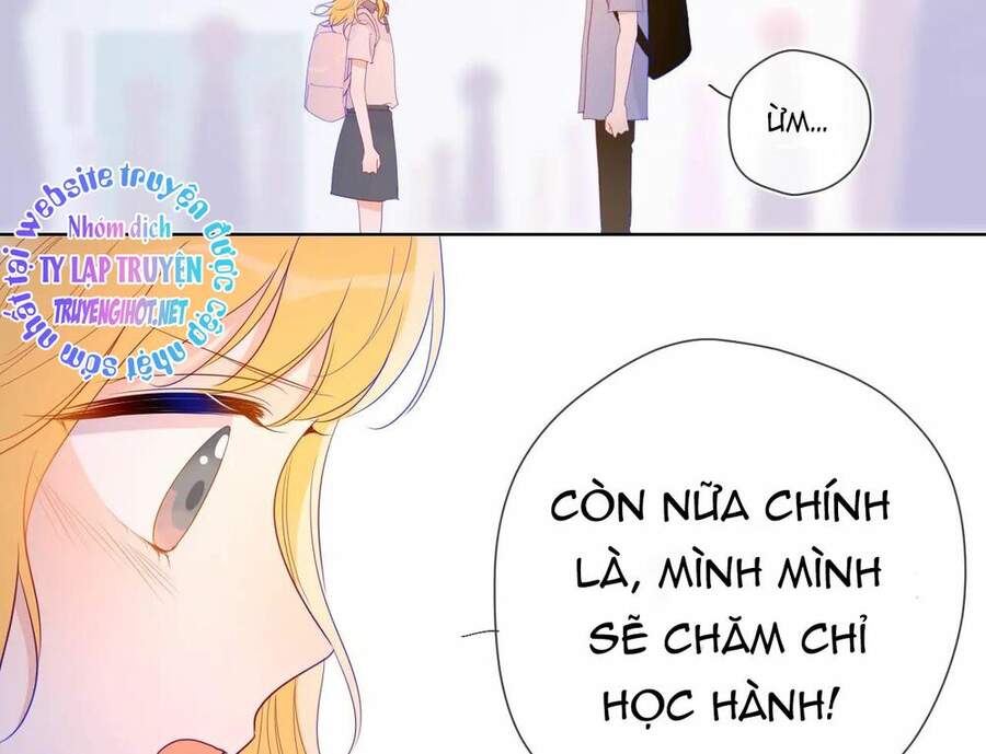 Ngôi Sao Cho Tôi Chap 54 - Next Chap 55