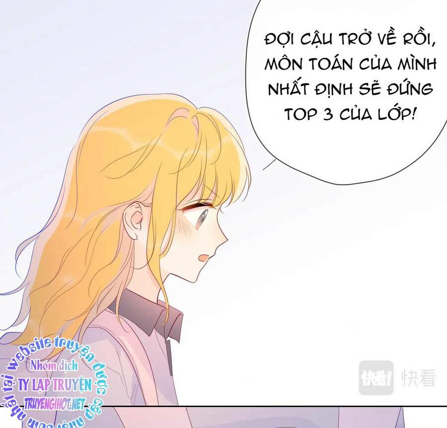 Ngôi Sao Cho Tôi Chap 54 - Next Chap 55
