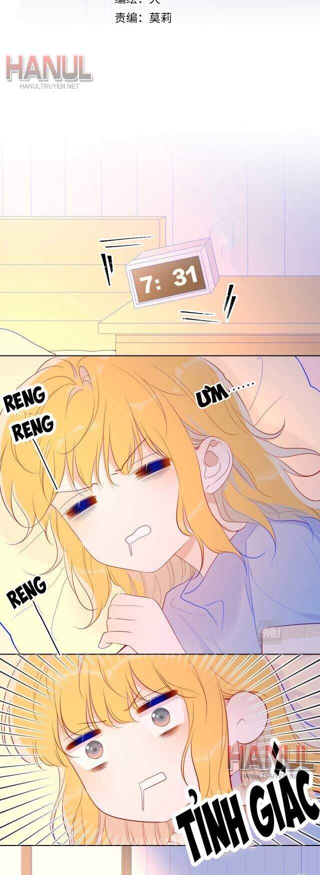 Ngôi Sao Cho Tôi Chap 55 - Next Chap 56