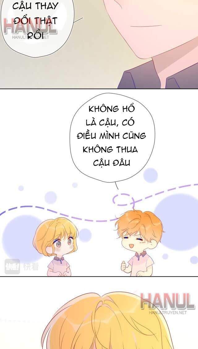 Ngôi Sao Cho Tôi Chap 55 - Next Chap 56