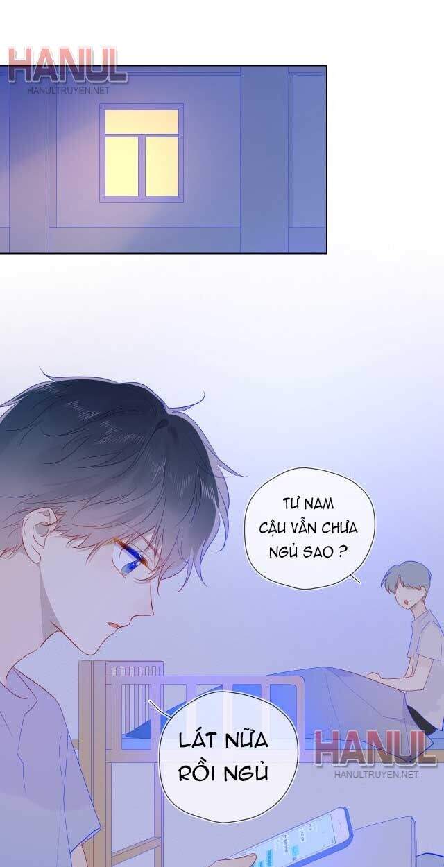 Ngôi Sao Cho Tôi Chap 55 - Next Chap 56