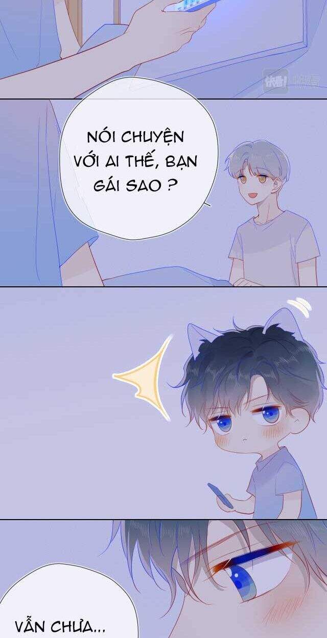 Ngôi Sao Cho Tôi Chap 55 - Next Chap 56