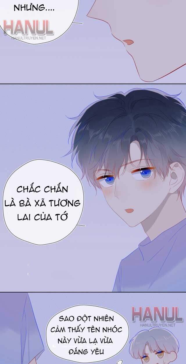 Ngôi Sao Cho Tôi Chap 55 - Next Chap 56