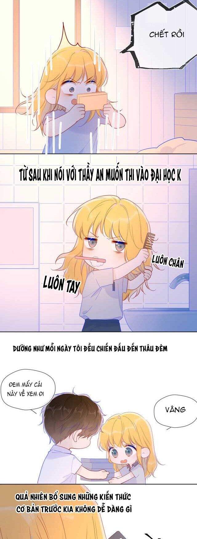 Ngôi Sao Cho Tôi Chap 55 - Next Chap 56